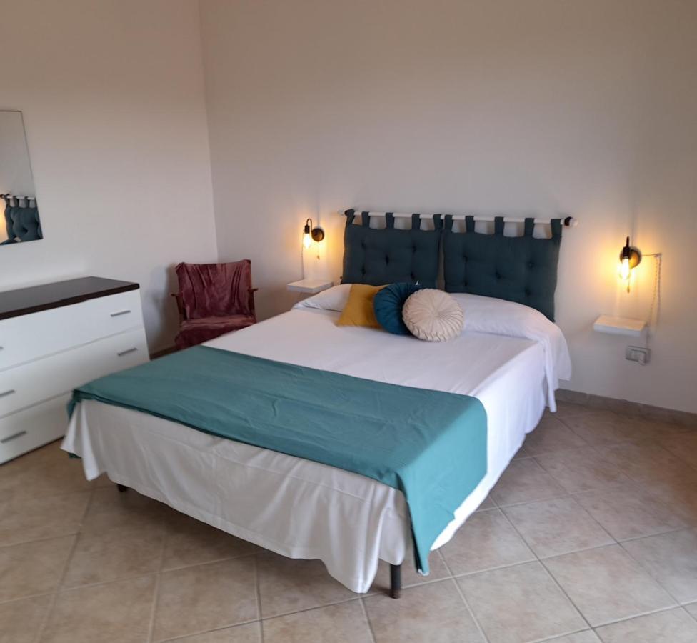 Casa Di Jacu Appartement Favignana Buitenkant foto
