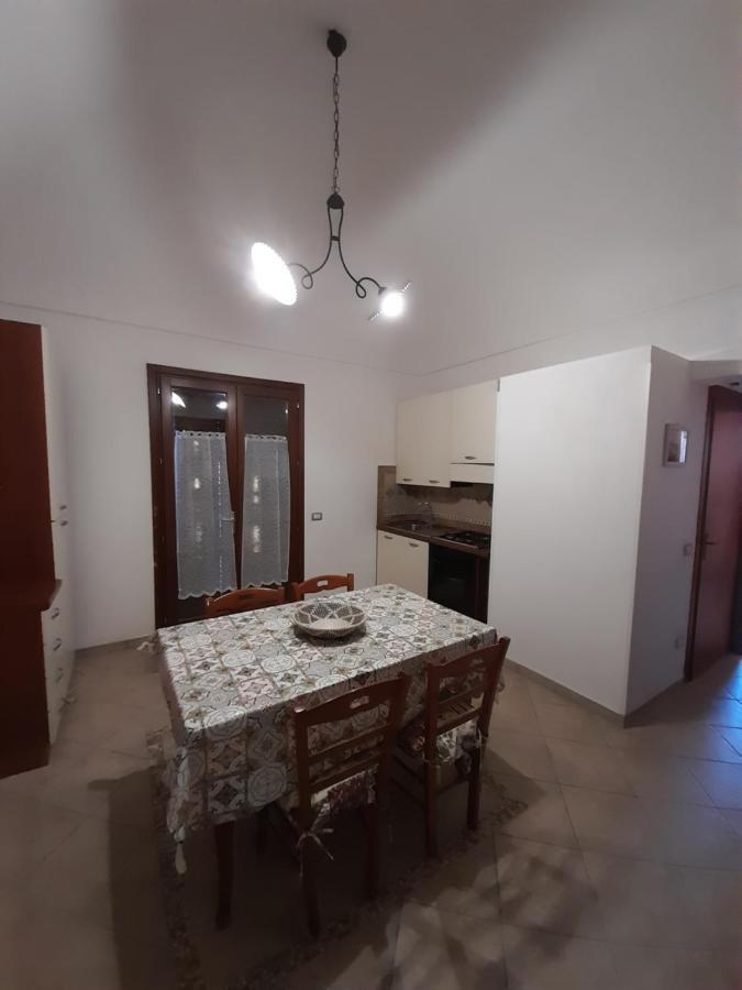 Casa Di Jacu Appartement Favignana Buitenkant foto