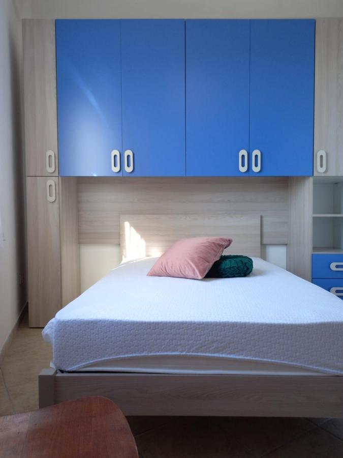 Casa Di Jacu Appartement Favignana Buitenkant foto