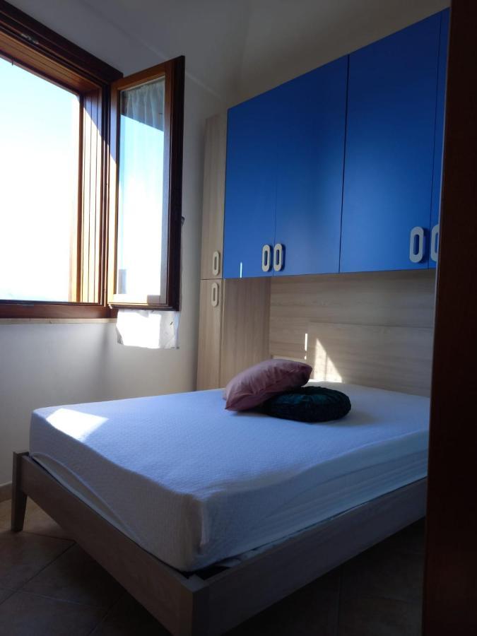 Casa Di Jacu Appartement Favignana Buitenkant foto